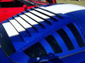 LOUV CORVETTE 84-95