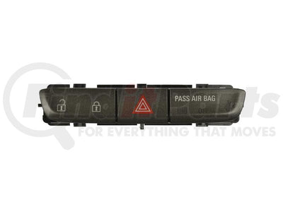 HAZARD WARNING SWITCH