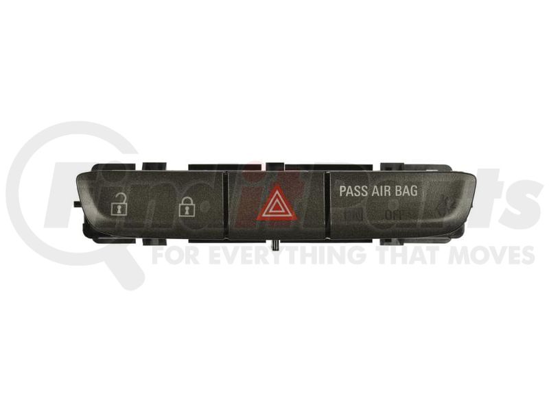 HAZARD WARNING SWITCH
