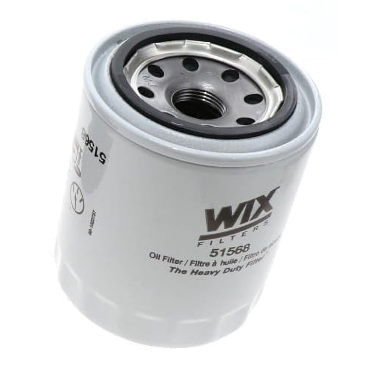 OIL FILTER MIN ORDER QTY1