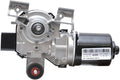 WIPER MOTORS