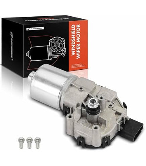 WIPER MOTORS