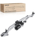 WIPER MOTORS