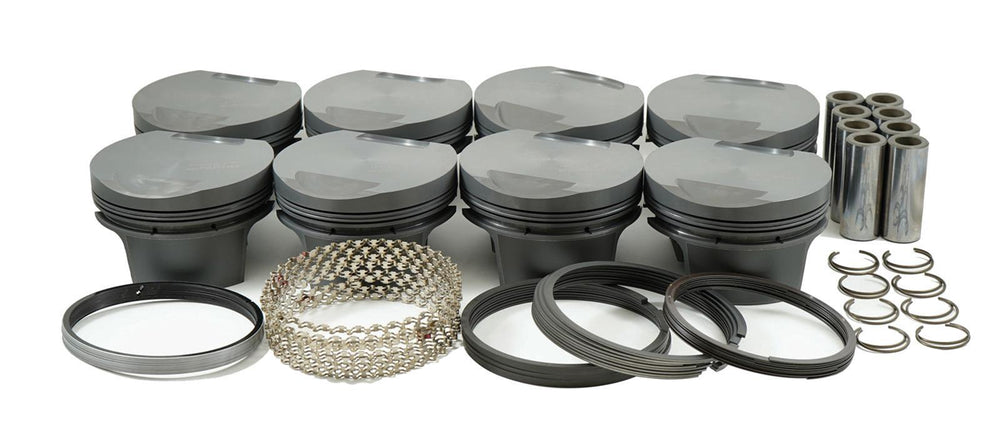 390cid 3.876 x 2.049CH 4.134stroke 6.929rod 1.516pin -39.7cc TBDg 16.2CR M142