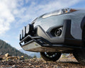 2023 SUBARU XV NUDGE BAR REPLACEMENT NOTCH BRACKET
