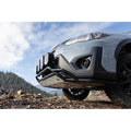 2023 SUBARU XV NUDGE BAR REPLACEMENT NOTCH BRACKET