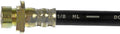 CLUTCH HOSE