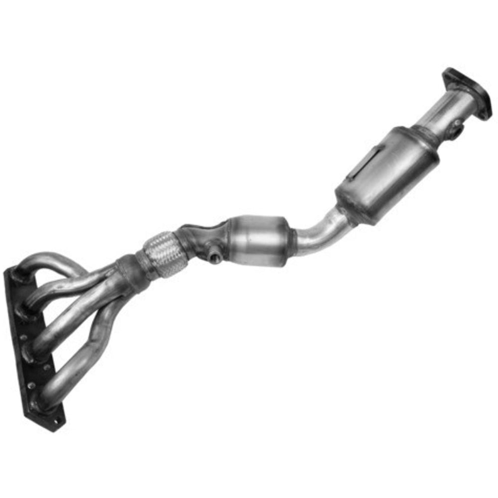 CONVERTER- EPA ULTRA DIRECT FIT