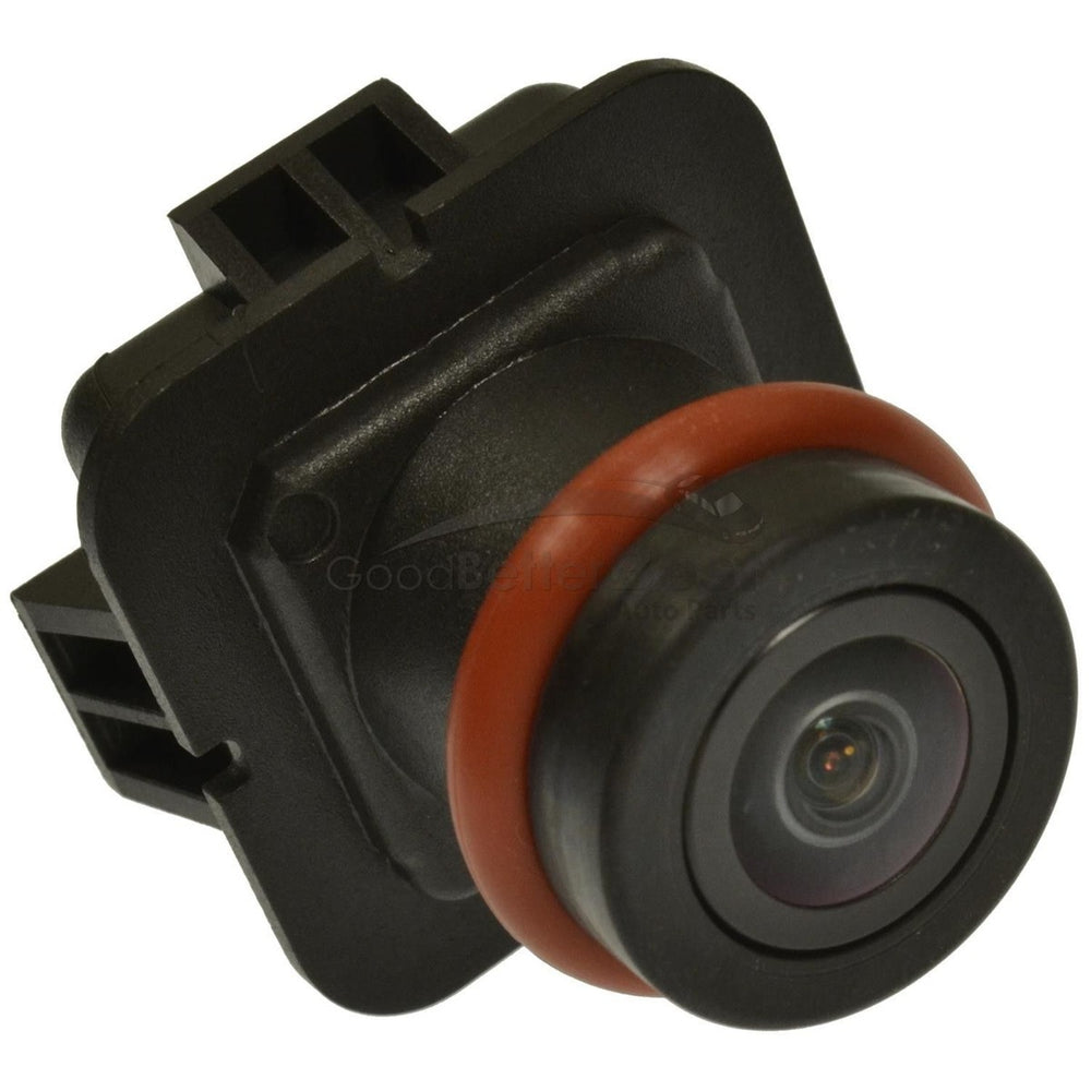 PARK ASSIST CAMERA