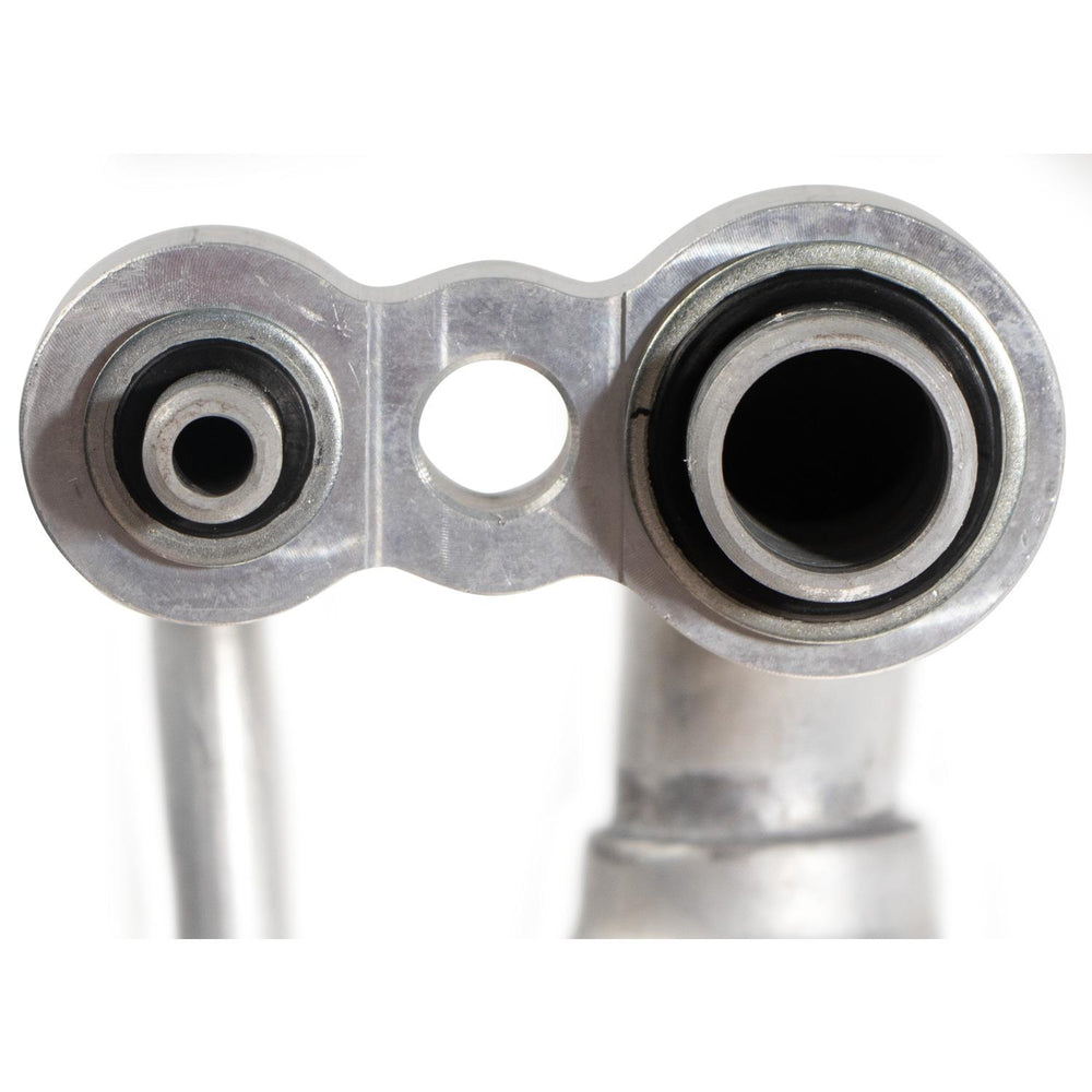 HOSE ASSEMBLY