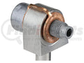TURBOCHARGER OIL LINE