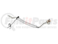 TURBOCHARGER OIL LINE