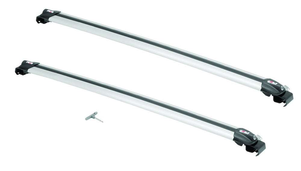 ROOF RACK, REMOVABLE RAIL BAR RBXL