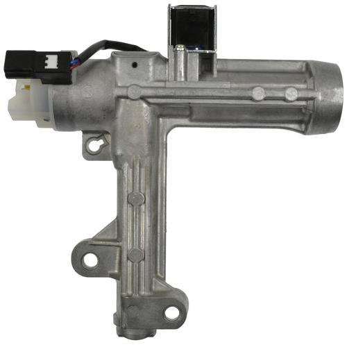 INTERMOTOR IGNITION START