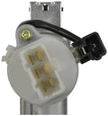 INTERMOTOR IGNITION START