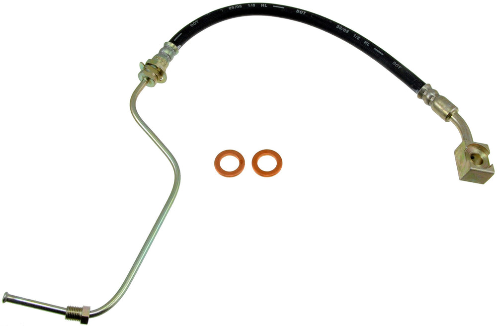BRAKE HOSE
