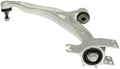 CONTROL ARM