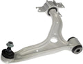 CONTROL ARM