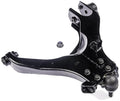 CONTROL ARM W/ BALL