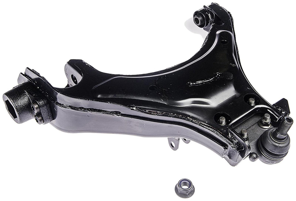 CONTROL ARM W/ BALL