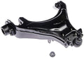 CONTROL ARM W/ BALL