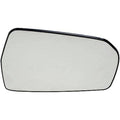 MIRROR GLASS FLAT