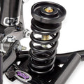 FRONT SUSPENSION SPEED KIT 2, FOX B