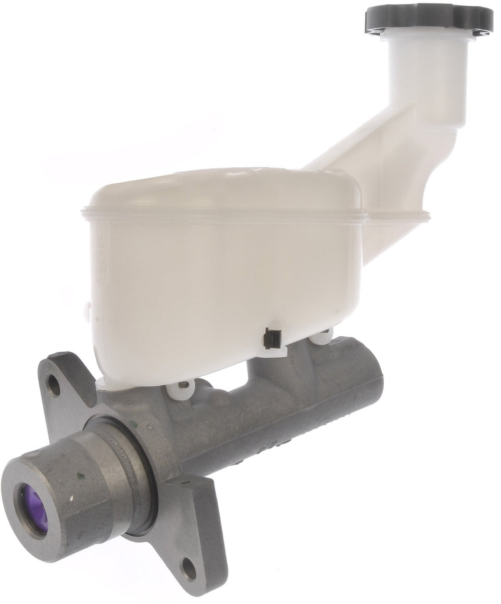 NEW MASTER CYLINDER