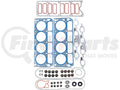 ~(3.8 lbs. 24X8X1)~ Head Set GM:346(5.7L) LS1(2002-2005) 2001 Corvette 2nd Design Valve Guide