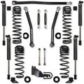 2.5 IN FLEX NO LIMITS SYSTEM STAGE 1