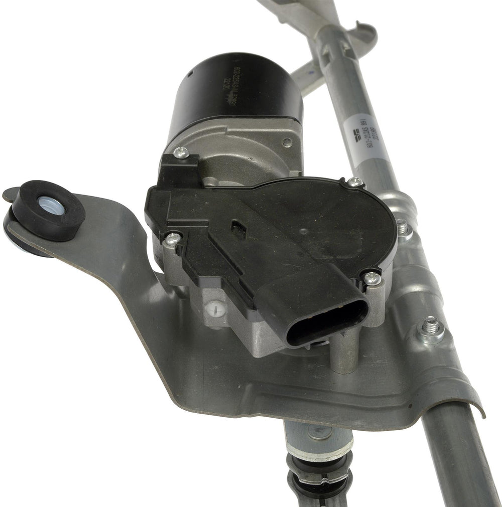 WIPER ASSEMBLY