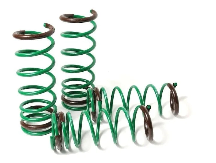 Tein 2008 Subaru Impreza WRX (GEE) S. Tech Springs