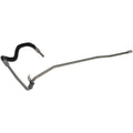 TRANSMISSION OIL COOLER LINE