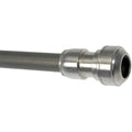 TRANSMISSION OIL COOLER LINE