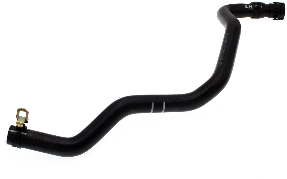 ENGINE HEATER HOSE ASSEMBLY