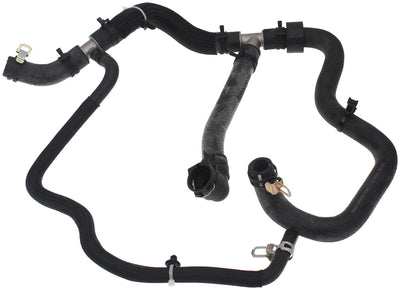 ENGINE HEATER HOSE ASSEMBLY