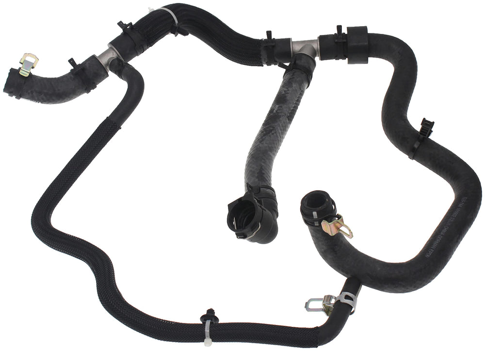 ENGINE HEATER HOSE ASSEMBLY
