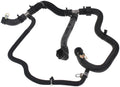 ENGINE HEATER HOSE ASSEMBLY