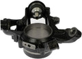 KNUCKLE ASSEMBLY