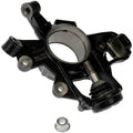 KNUCKLE ASSEMBLY