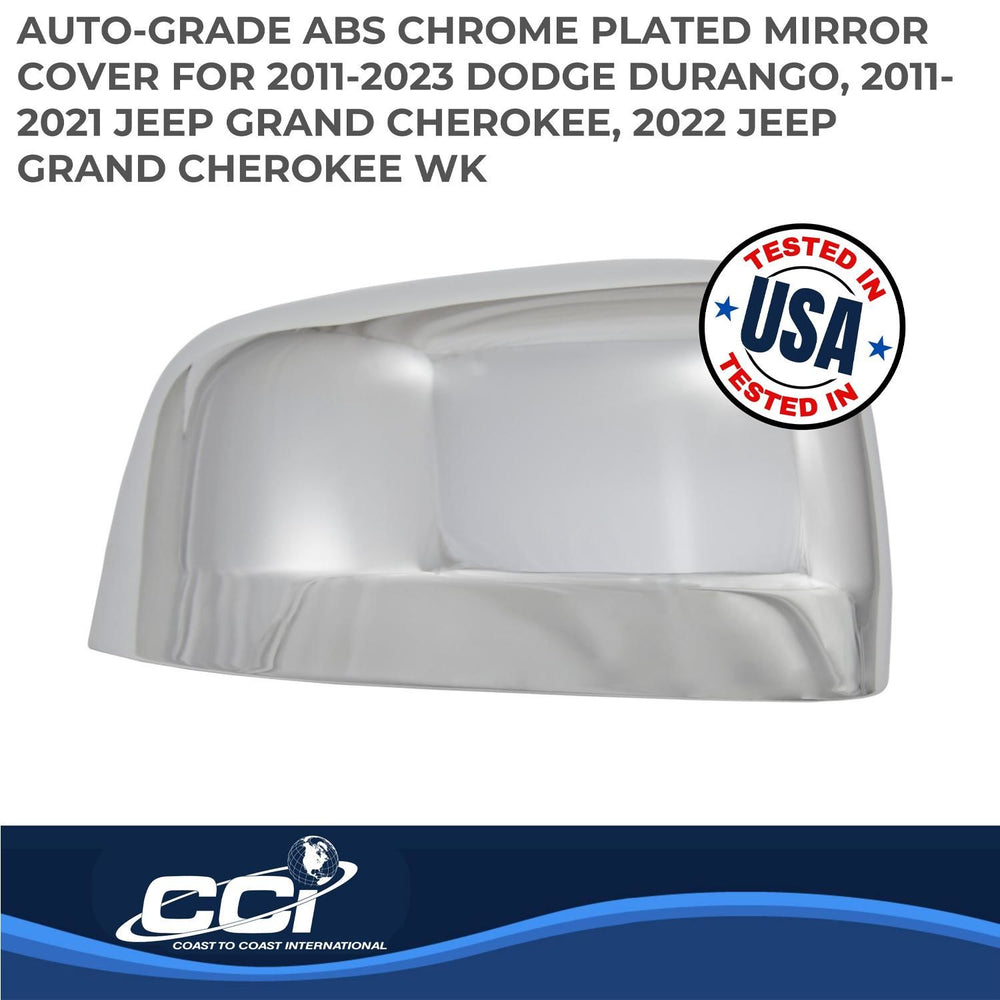 MC;11-20 GD CHEROKEE;CHRM;HALF TOP
