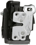 POWER DOOR LOCK ACTUATOR
