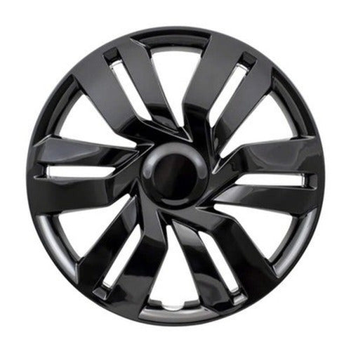 WC;15-17 FIT;BLK;15";6 DBL SPK