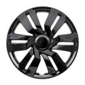 WC;15-17 FIT;BLK;15";6 DBL SPK