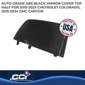 MC,15-22 COLORADO,BLK, TOP REPL