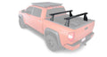 RECONN-DECK 2 BAR TRUCK BED SYSTEM