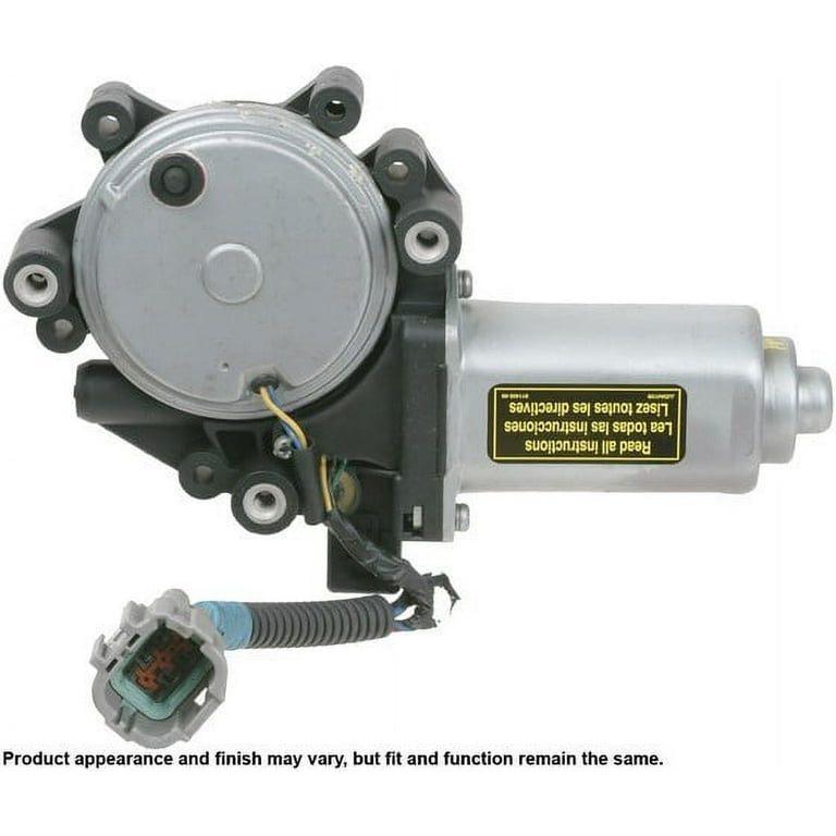 REMANUFACT ELECTRIC MOTOR
