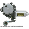 REMANUFACT ELECTRIC MOTOR