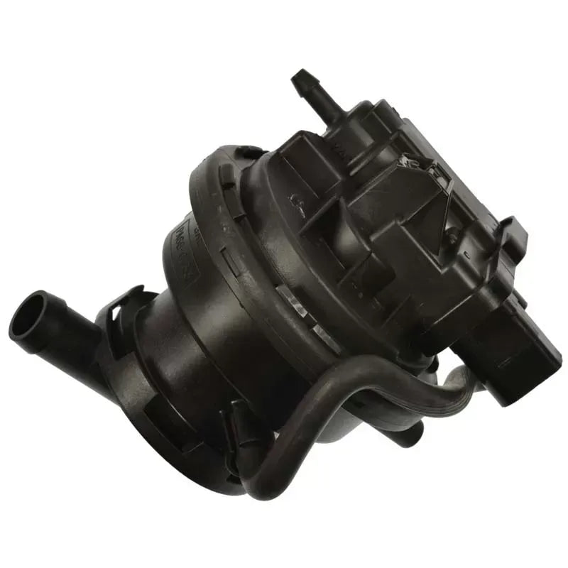 INTERMOTOR FUEL VAPOR LEAK DETECTIO