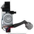 REMANUFACT ELECTRIC MOTOR